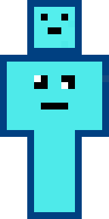 Скин Майнкрафт Игрока ahhh_dude123