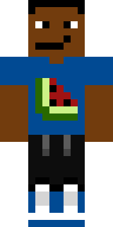 Скин Майнкрафт Игрока ahmet2