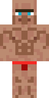 Скин Майнкрафт Игрока aidanss