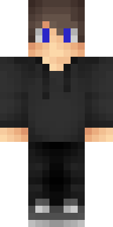 Скин Майнкрафт Игрока aidszy_