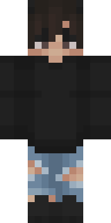 Скин Майнкрафт Игрока aieryenn
