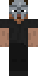 Скин Майнкрафт Игрока airflows