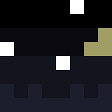 Игрок aishxteru_ Майнкрафт - возможно знакомый с PolarFish
