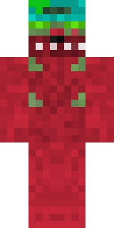 Скин Майнкрафт Игрока aisort