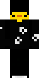 Скин Майнкрафт Игрока aivisbloggeris