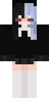 Скин Майнкрафт Игрока aizuke