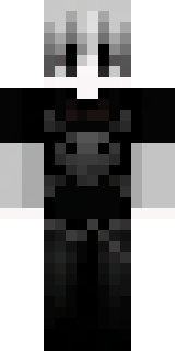 Скин Майнкрафт Игрока ajdamecmc