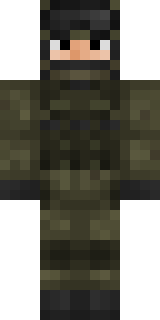 Скин Майнкрафт Игрока ak472