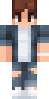 Скин Майнкрафт Игрока ak_148