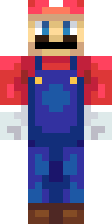 Скин Майнкрафт Игрока akim