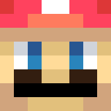 Игрок akim Майнкрафт - возможно знакомый с MHEHOPM