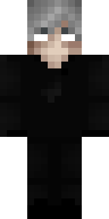 Скин Майнкрафт Игрока akisicfnr