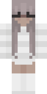 Скин Майнкрафт Игрока akxa