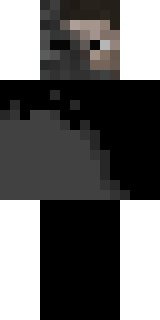 Скин Майнкрафт Игрока alcqtraz