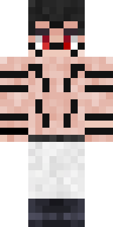 Скин Майнкрафт Игрока ale82pro