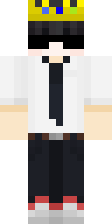 Скин Майнкрафт Игрока aleqsmc