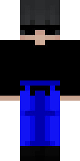 Скин Майнкрафт Игрока alesh0