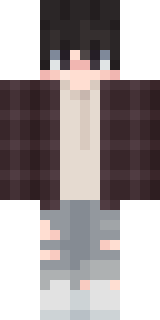 Скин Майнкрафт Игрока alex23589