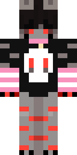 Скин Майнкрафт Игрока alexwebkiller