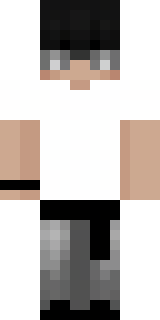 Скин Майнкрафт Игрока alexxandritee