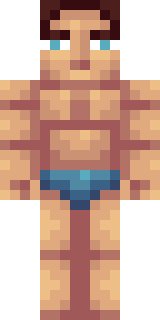 Скин Майнкрафт Игрока alexz
