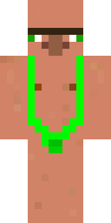 Скин Майнкрафт Игрока alfredo_lim