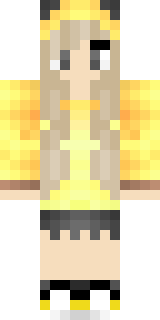 Скин Майнкрафт Игрока alina2001