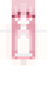 Скин Майнкрафт Игрока aline