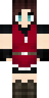 Скин Майнкрафт Игрока alio0o