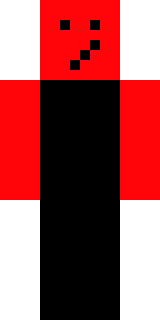 Скин Майнкрафт Игрока aliory