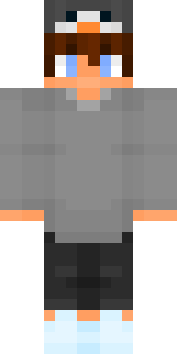 Скин Майнкрафт Игрока alip525