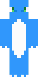 Скин Майнкрафт Игрока alizardguy