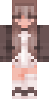 Скин Майнкрафт Игрока alkissnoppen