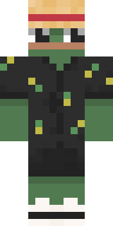 Скин Майнкрафт Игрока all_pdr