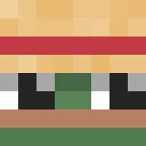 Игрок all_pdr Майнкрафт - возможно знакомый с Yzk7777