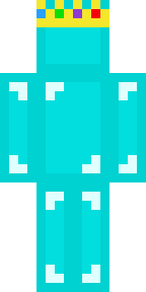 Скин Майнкрафт Игрока alldiamons1575