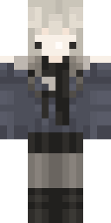 Скин Майнкрафт Игрока allergyy
