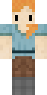 Скин Майнкрафт Игрока allex