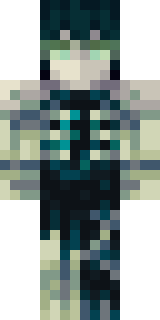 Скин Майнкрафт Игрока alliazo