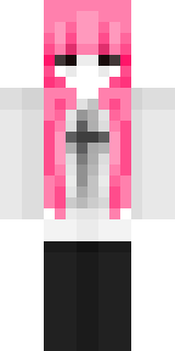 Скин Майнкрафт Игрока allyisha