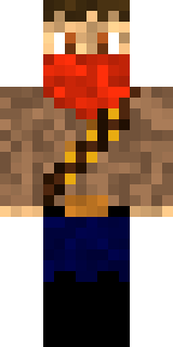 Скин Майнкрафт Игрока almi1