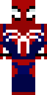 Скин Майнкрафт Игрока almz