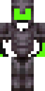 Скин Майнкрафт Игрока alon2964