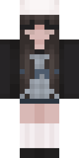 Скин Майнкрафт Игрока alone019