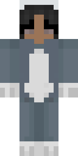 Скин Майнкрафт Игрока alself