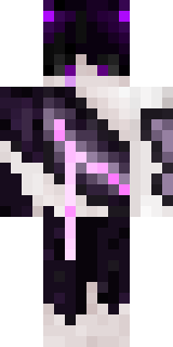 Скин Майнкрафт Игрока alskyyyy