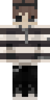 Скин Майнкрафт Игрока alsoti