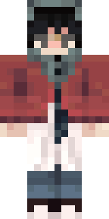 Скин Майнкрафт Игрока altat0m
