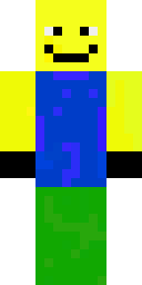 Скин Майнкрафт Игрока alviscraft