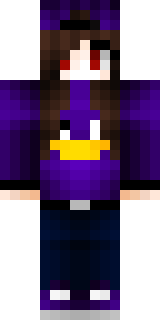 Скин Майнкрафт Игрока alyaYT